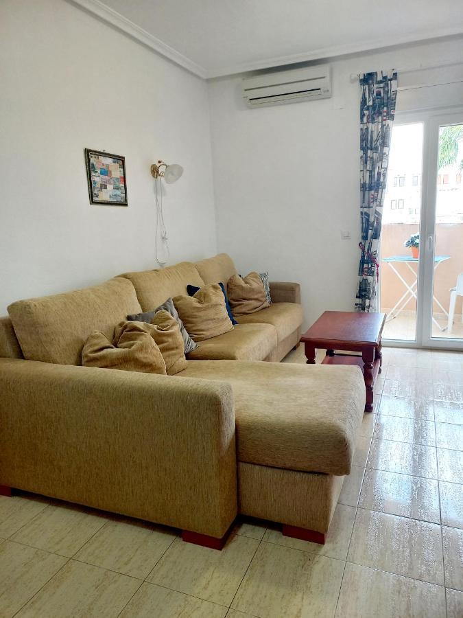 Apartment Manuel Galian 52 ตอร์เรเวียคา ภายนอก รูปภาพ
