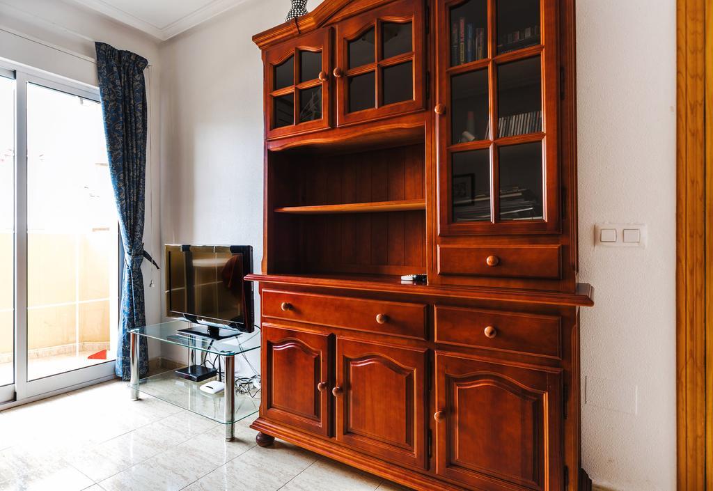 Apartment Manuel Galian 52 ตอร์เรเวียคา ภายนอก รูปภาพ
