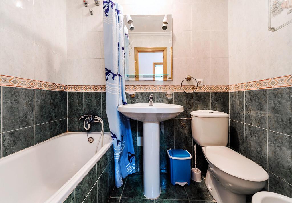 Apartment Manuel Galian 52 ตอร์เรเวียคา ภายนอก รูปภาพ