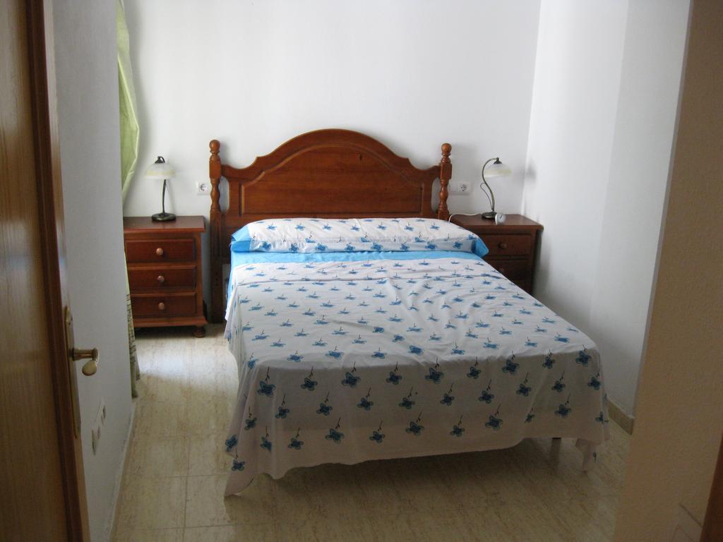 Apartment Manuel Galian 52 ตอร์เรเวียคา ภายนอก รูปภาพ