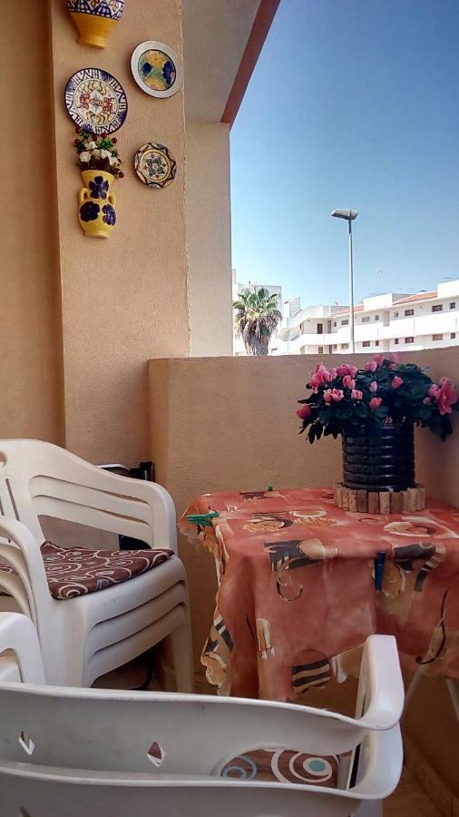 Apartment Manuel Galian 52 ตอร์เรเวียคา ภายนอก รูปภาพ